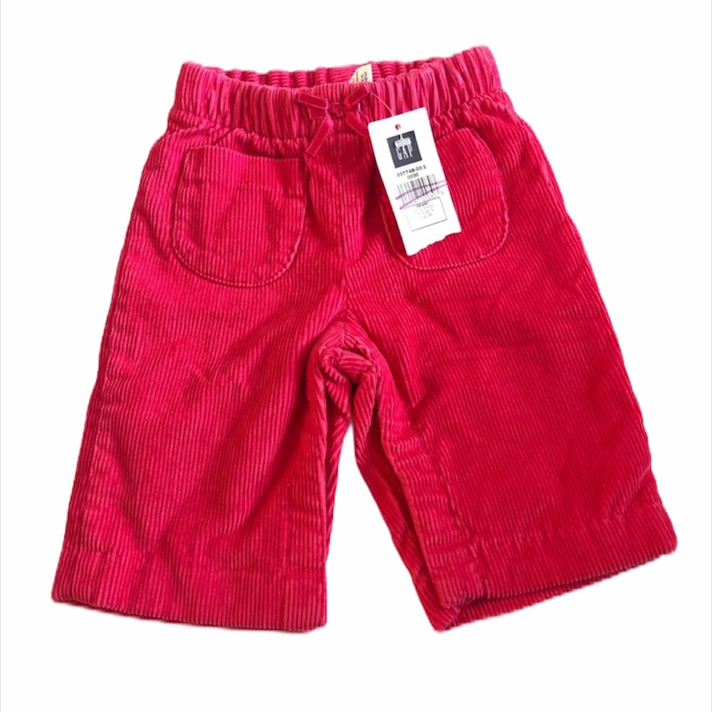 New Gap pants